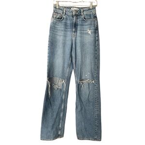 ZARA women’s jeans